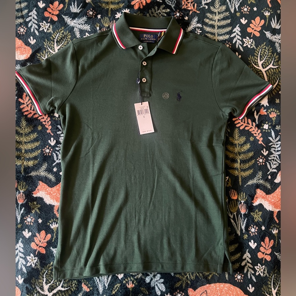 Polo Ralph Lauren